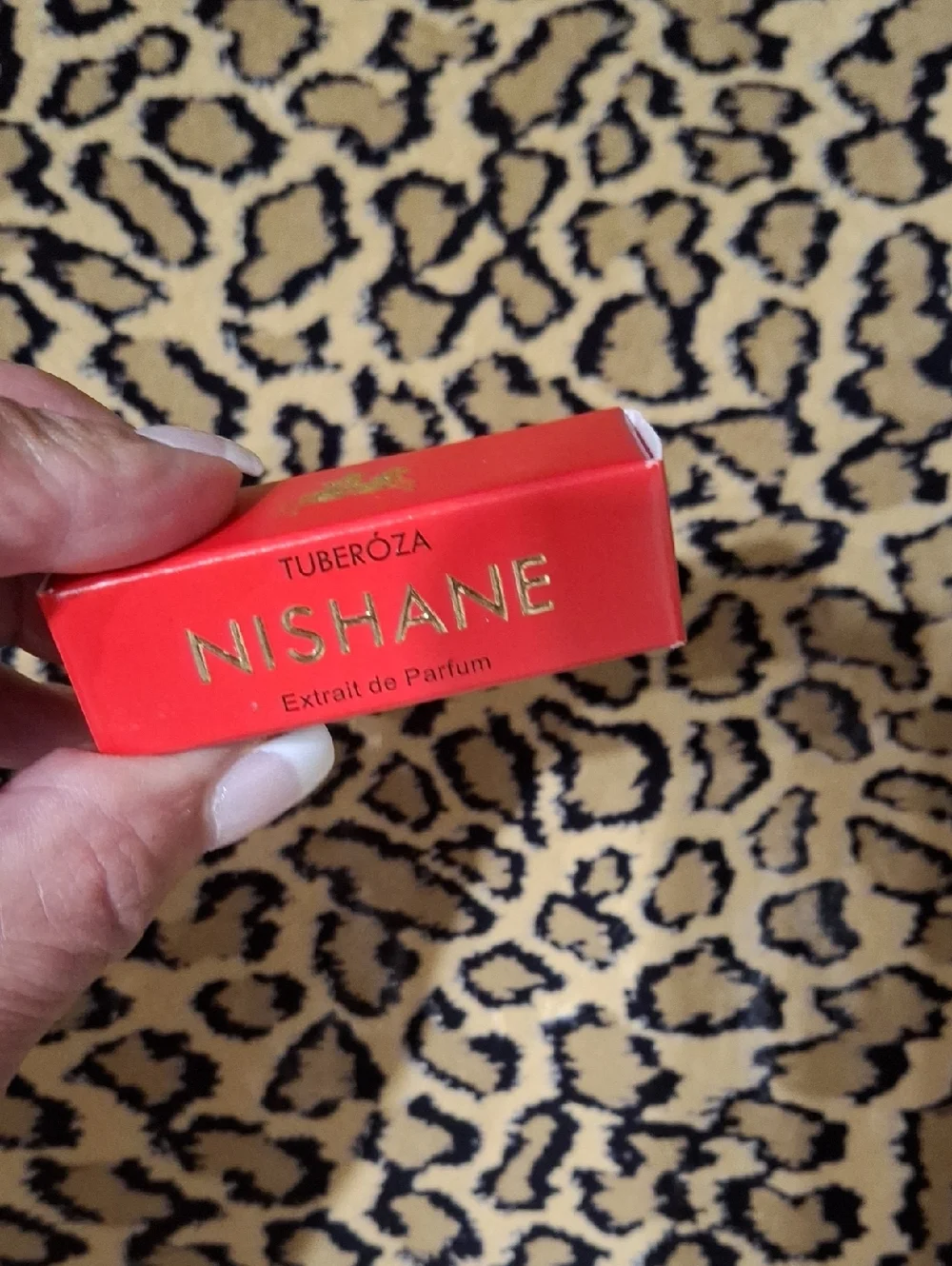 NISHANE 3PC Sample Set-NEW!!! - Picture 2 of 4